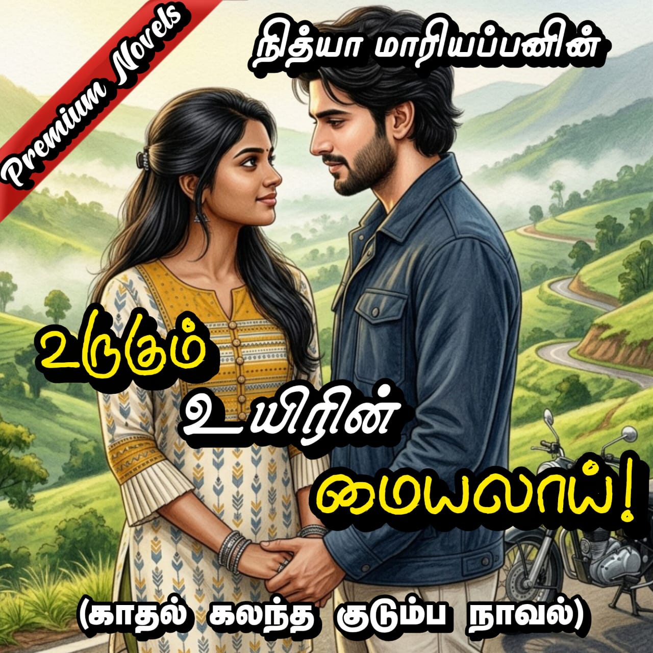 மையல் 1
